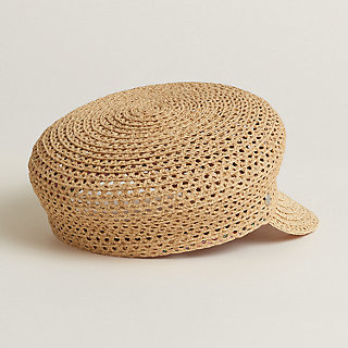 Galatee cap | Hermès USA